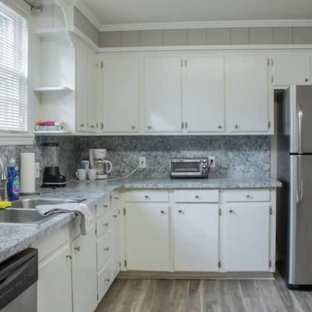 Vila The Graduation Getaway Near Downtown & Benning Columbus Exteriér fotografie