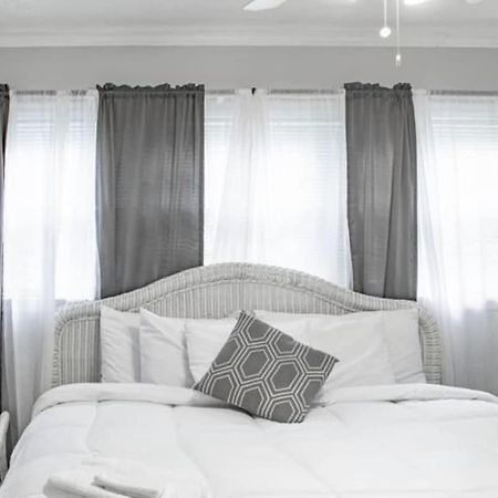 Vila The Graduation Getaway Near Downtown & Benning Columbus Exteriér fotografie