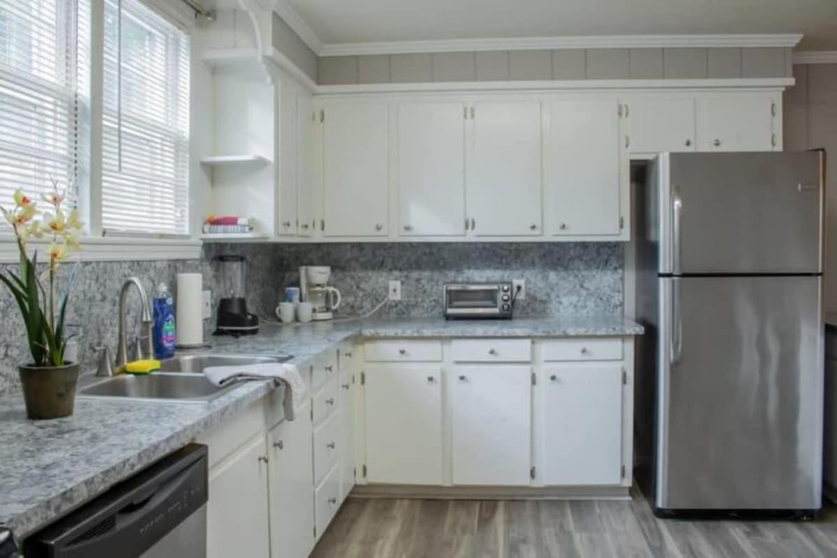 Vila The Graduation Getaway Near Downtown & Benning Columbus Exteriér fotografie