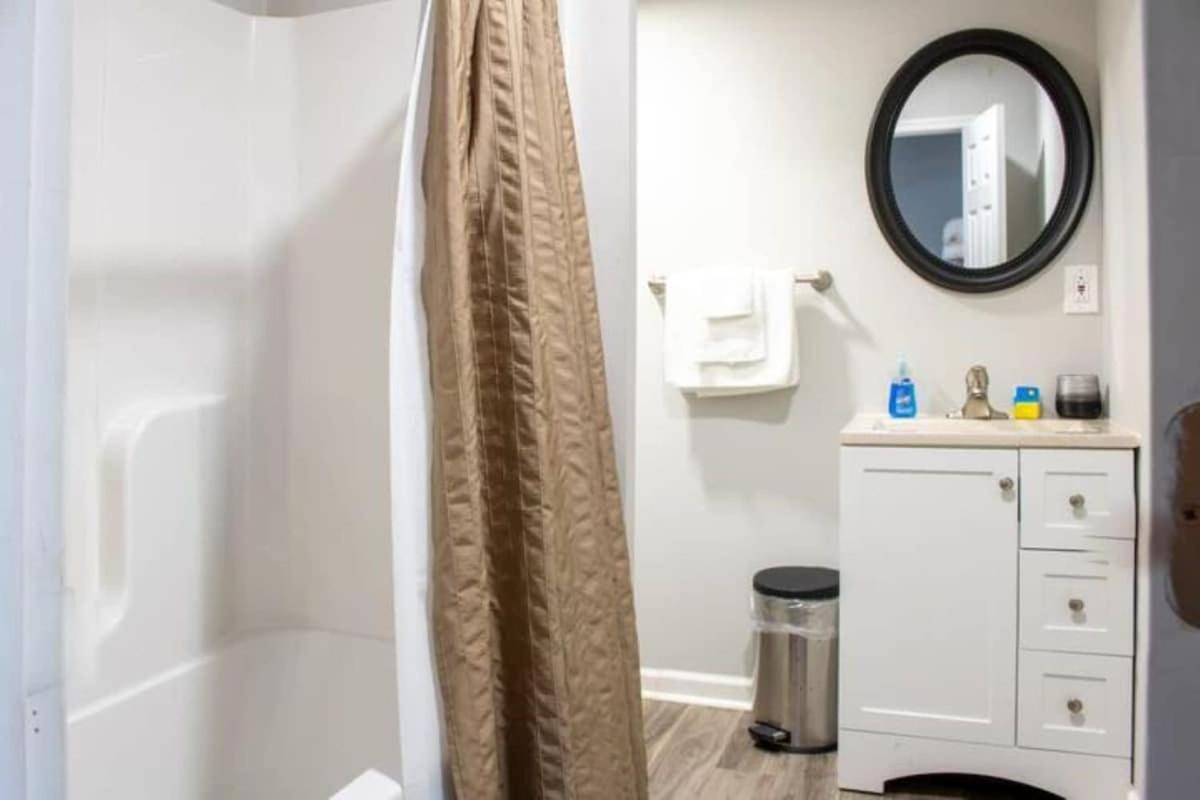 Vila The Graduation Getaway Near Downtown & Benning Columbus Exteriér fotografie