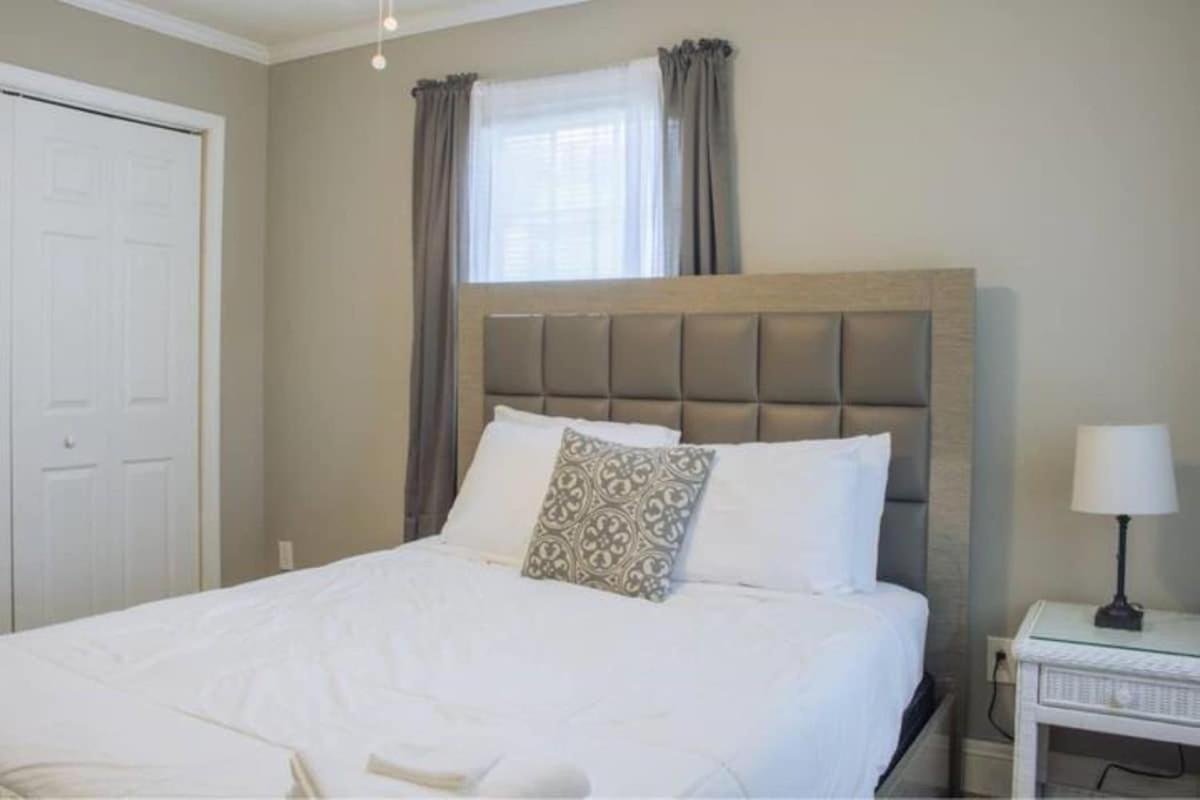 Vila The Graduation Getaway Near Downtown & Benning Columbus Exteriér fotografie