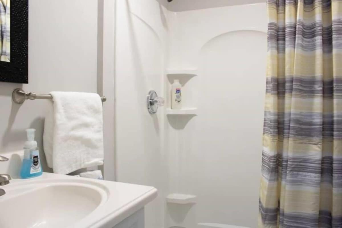 Vila The Graduation Getaway Near Downtown & Benning Columbus Exteriér fotografie