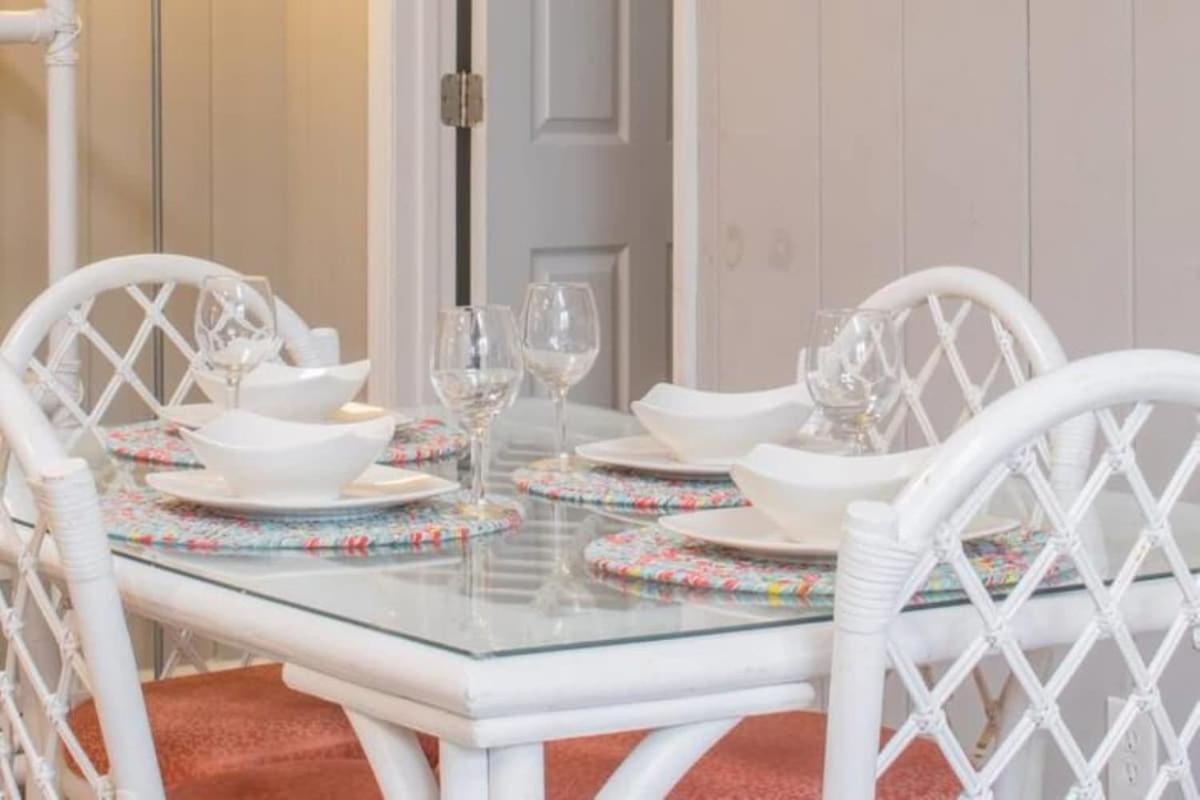 Vila The Graduation Getaway Near Downtown & Benning Columbus Exteriér fotografie