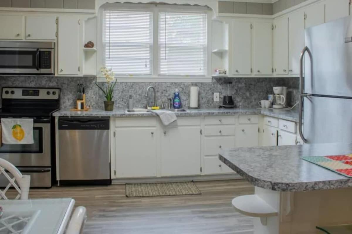 Vila The Graduation Getaway Near Downtown & Benning Columbus Exteriér fotografie